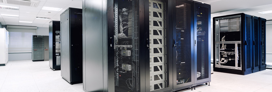 Qu Est Ce Qu Un Hebergeur De Sites Internet